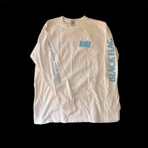 Black Flag band shirt